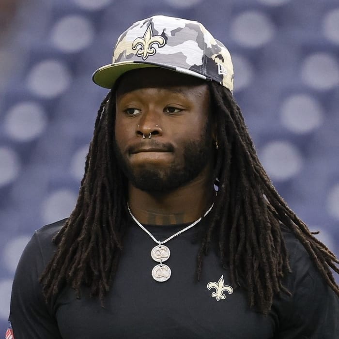 Buzbee on Kamara